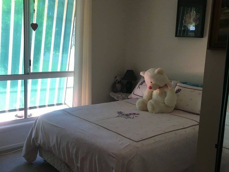 66 Simpson road, Benarkin QLD 4306