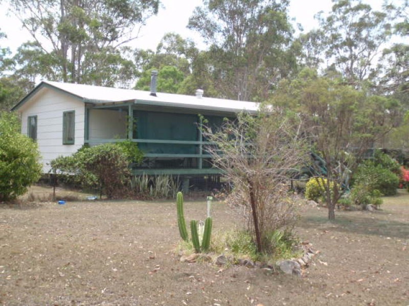 Blackbutt QLD 4306