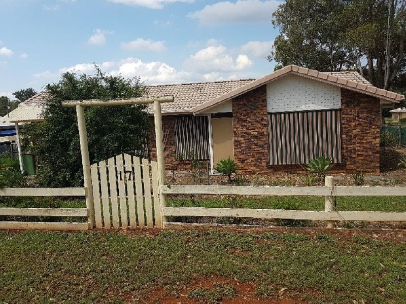 17 Bunya Drive, Yarraman QLD 4614