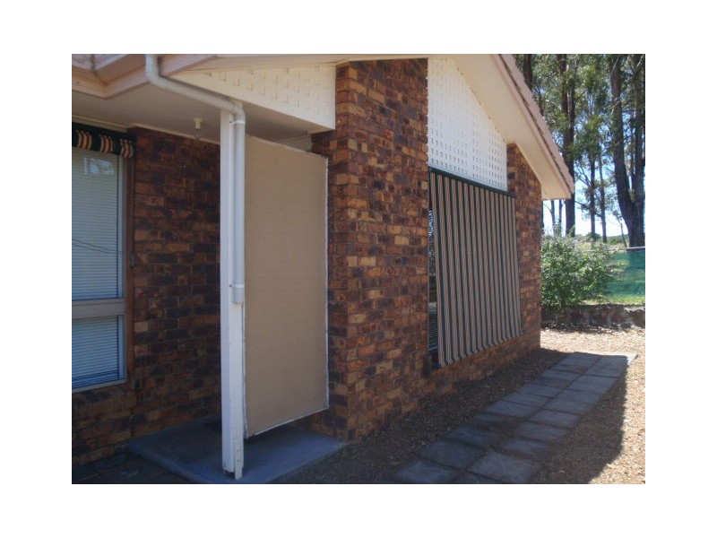 17 Bunya Drive, Yarraman QLD 4614