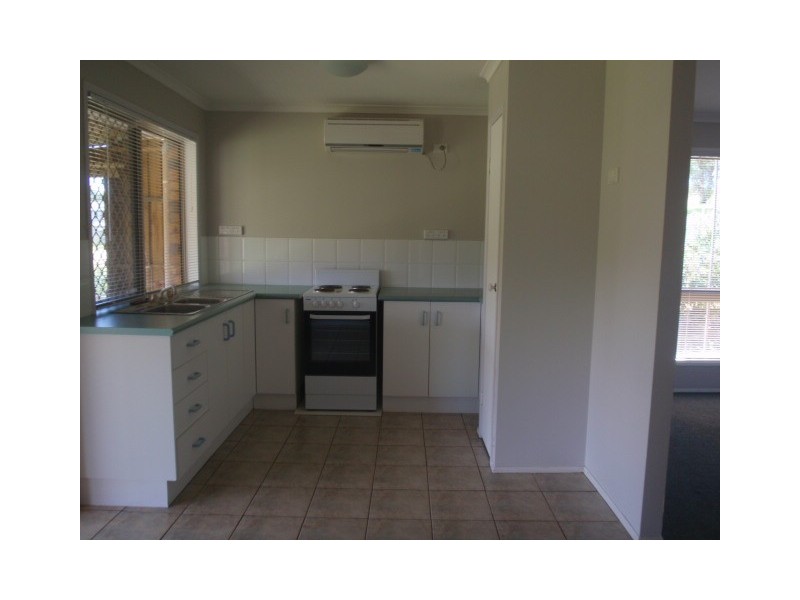 17 Bunya Drive, Yarraman QLD 4614