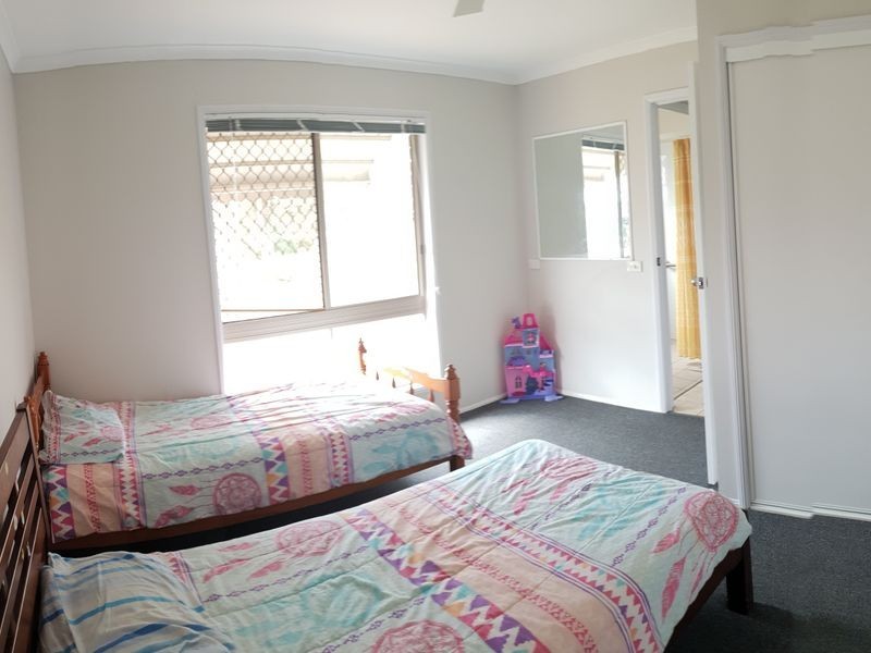 17 Bunya Drive, Yarraman QLD 4614