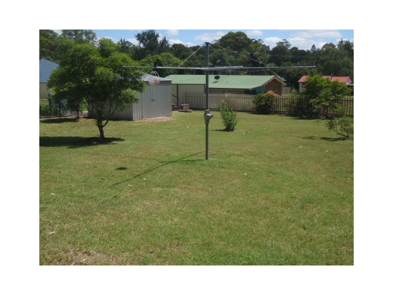17 Bunya Drive, Yarraman QLD 4614
