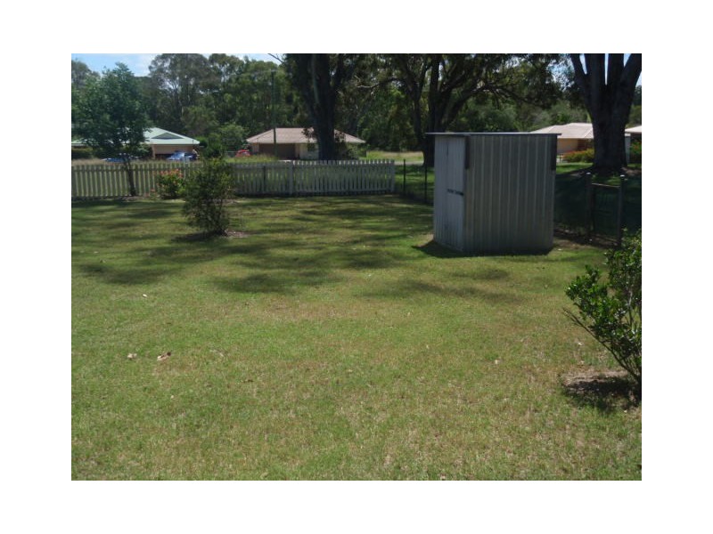 17 Bunya Drive, Yarraman QLD 4614