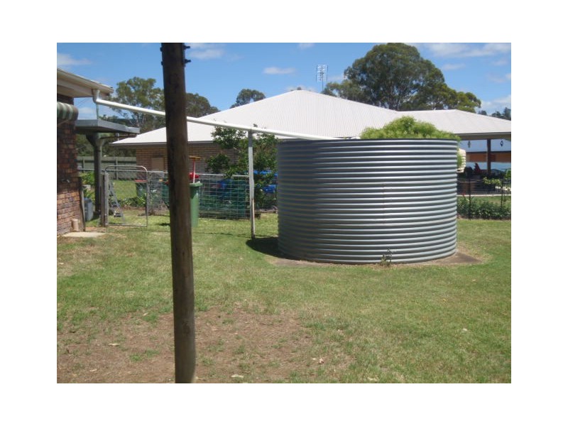 17 Bunya Drive, Yarraman QLD 4614