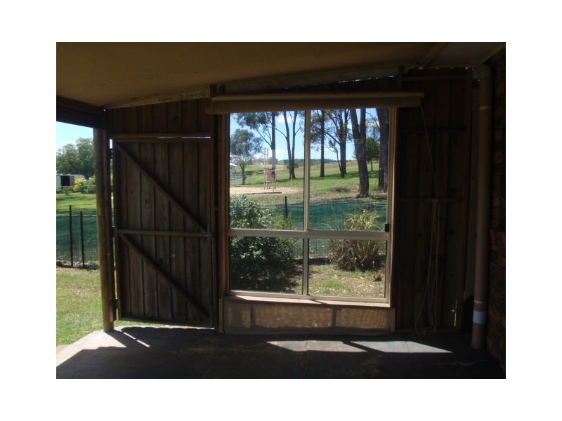 17 Bunya Drive, Yarraman QLD 4614