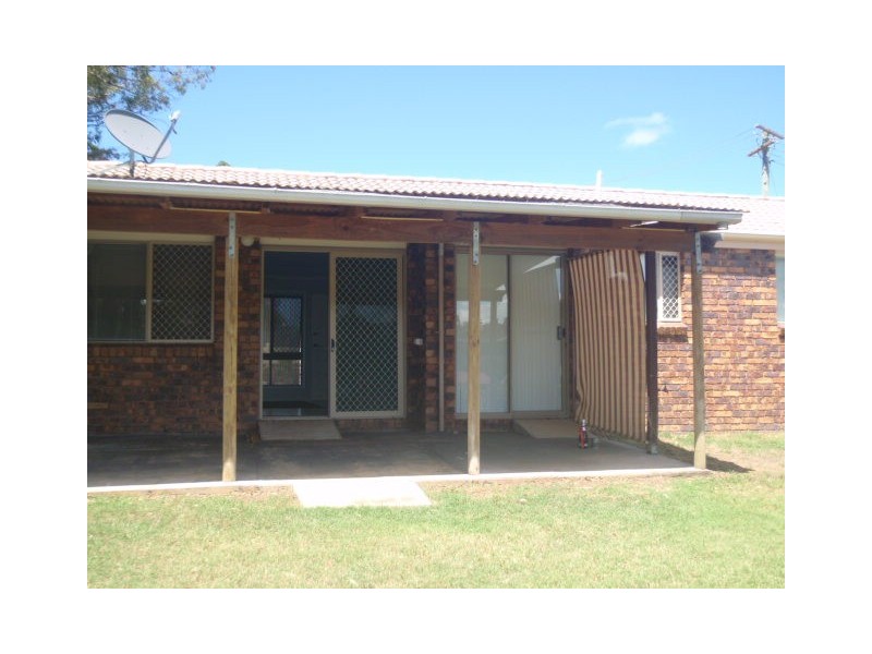 17 Bunya Drive, Yarraman QLD 4614
