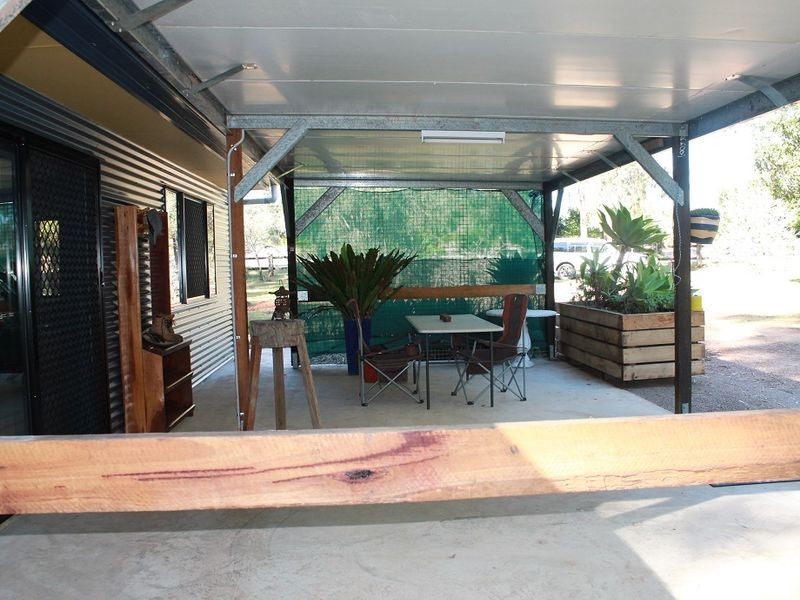 98 BRETT ROAD, Blackbutt QLD 4306