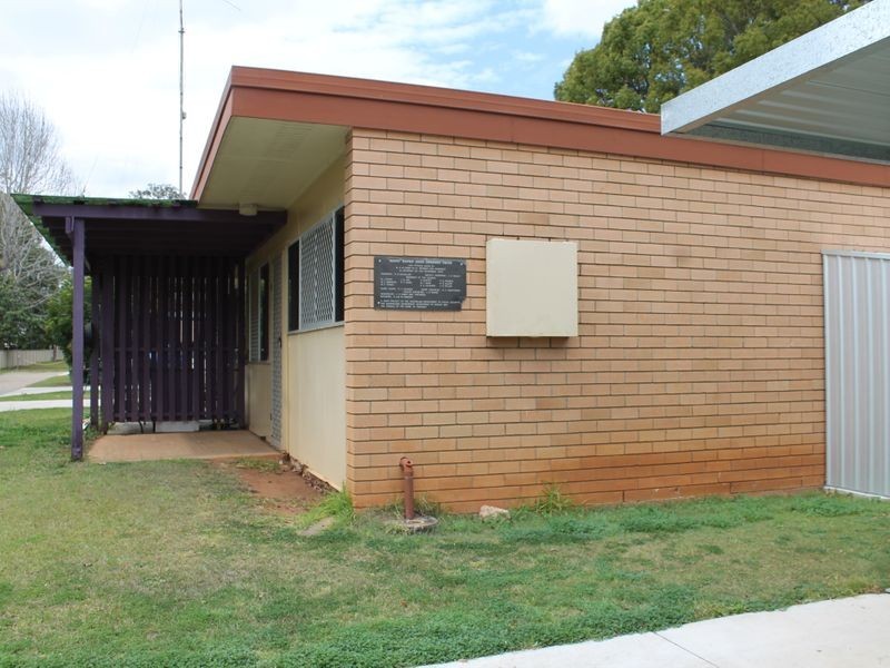Blackbutt QLD 4306