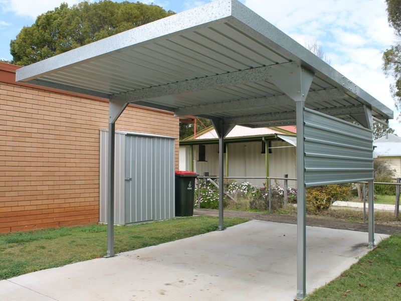 Blackbutt QLD 4306