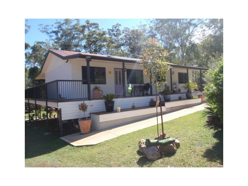 38 Gilliland Crescent, Blackbutt QLD 4306