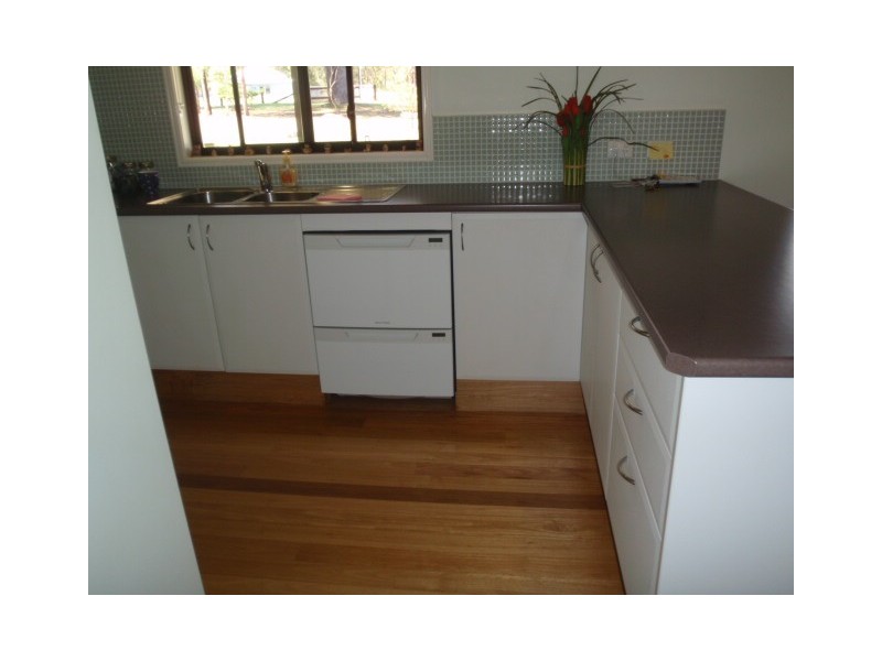 38 Gilliland Crescent, Blackbutt QLD 4306