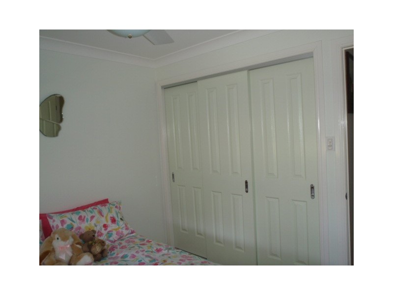 38 Gilliland Crescent, Blackbutt QLD 4306