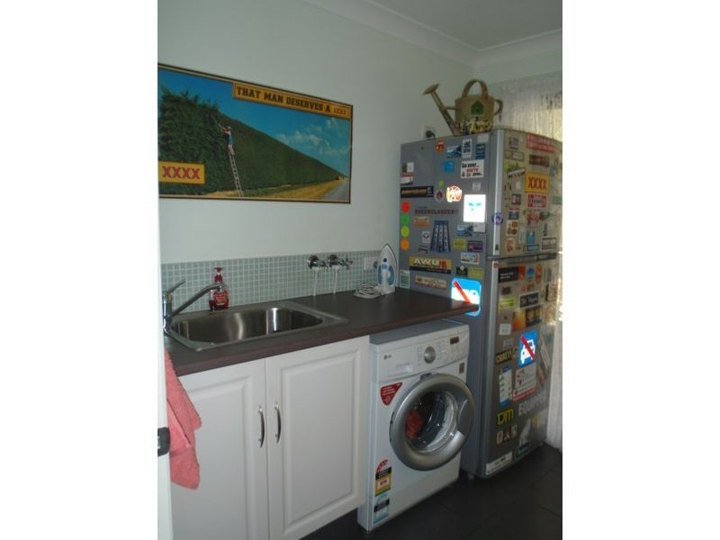 38 Gilliland Crescent, Blackbutt QLD 4306