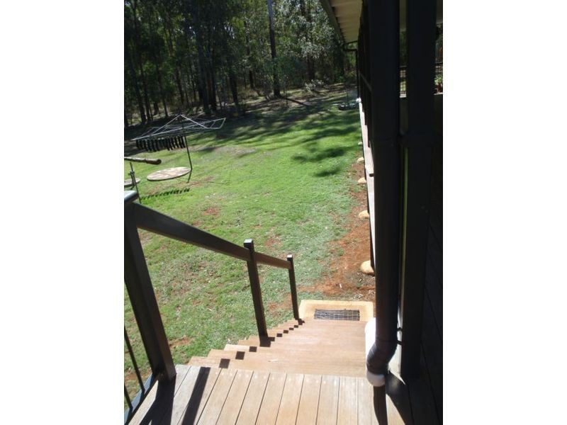 38 Gilliland Crescent, Blackbutt QLD 4306