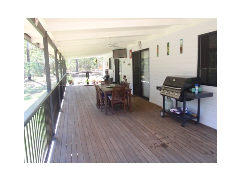 38 Gilliland Crescent, Blackbutt QLD 4306