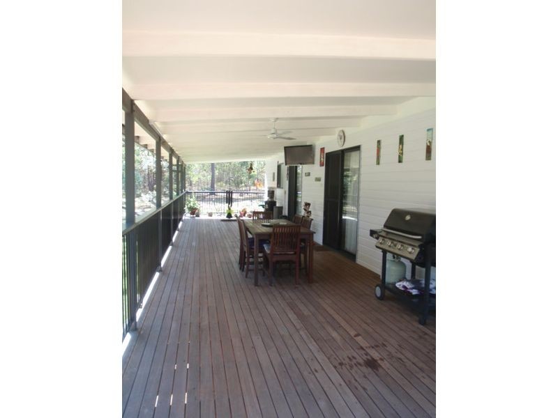 38 Gilliland Crescent, Blackbutt QLD 4306
