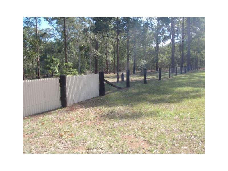 38 Gilliland Crescent, Blackbutt QLD 4306