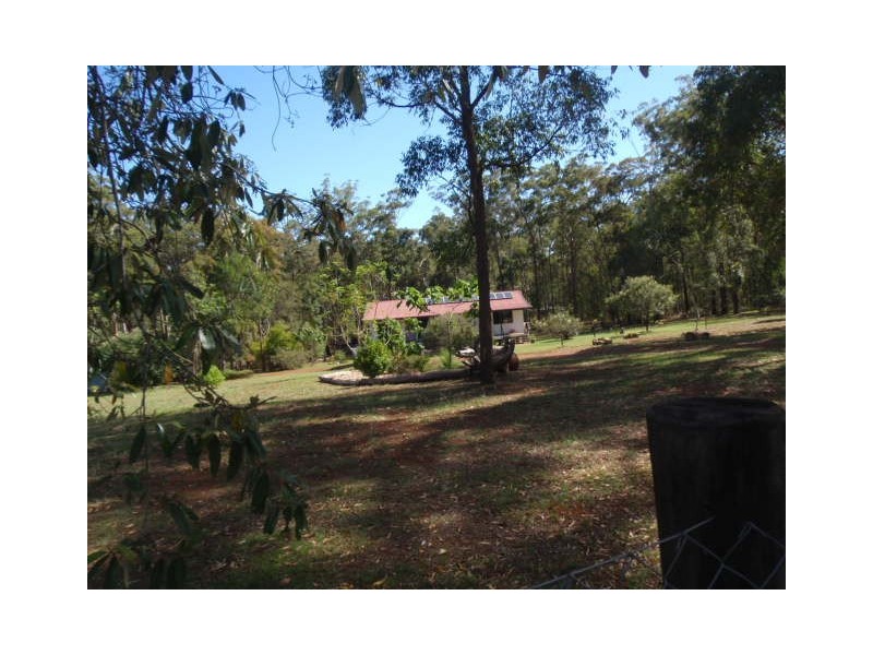 38 Gilliland Crescent, Blackbutt QLD 4306