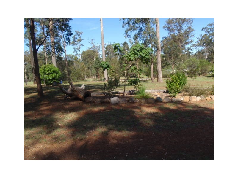 38 Gilliland Crescent, Blackbutt QLD 4306