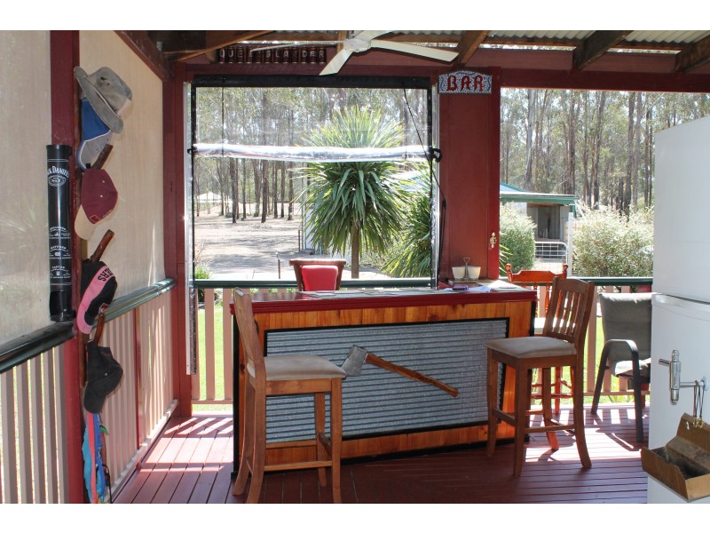 888 Old Esk Road, Blackbutt QLD 4306
