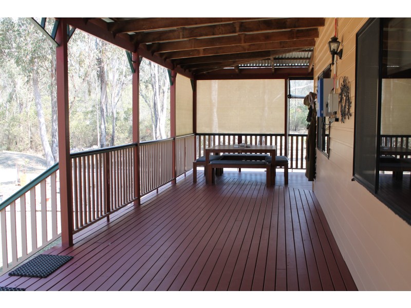888 Old Esk Road, Blackbutt QLD 4306