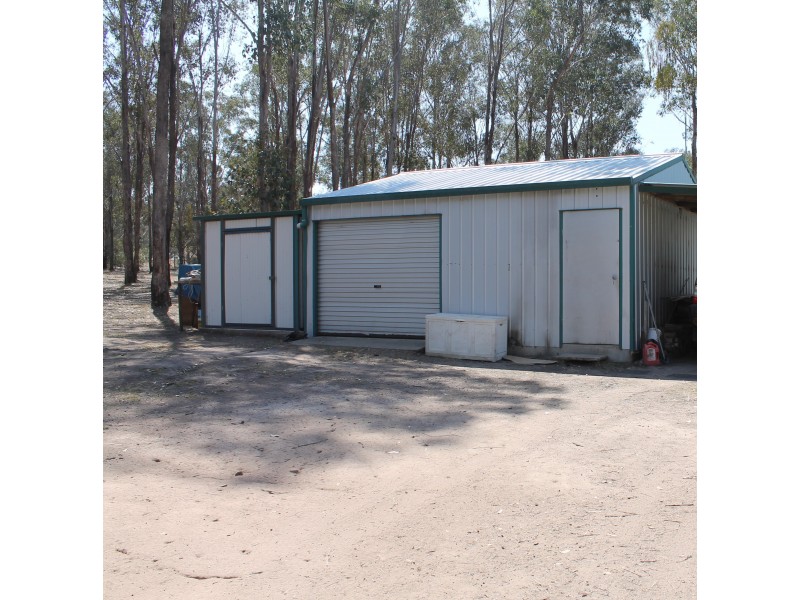 888 Old Esk Road, Blackbutt QLD 4306