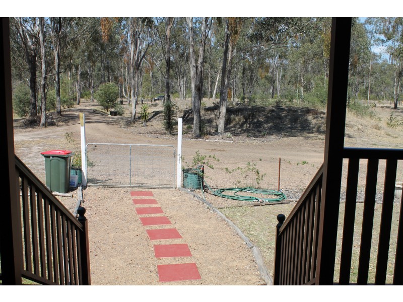 888 Old Esk Road, Blackbutt QLD 4306
