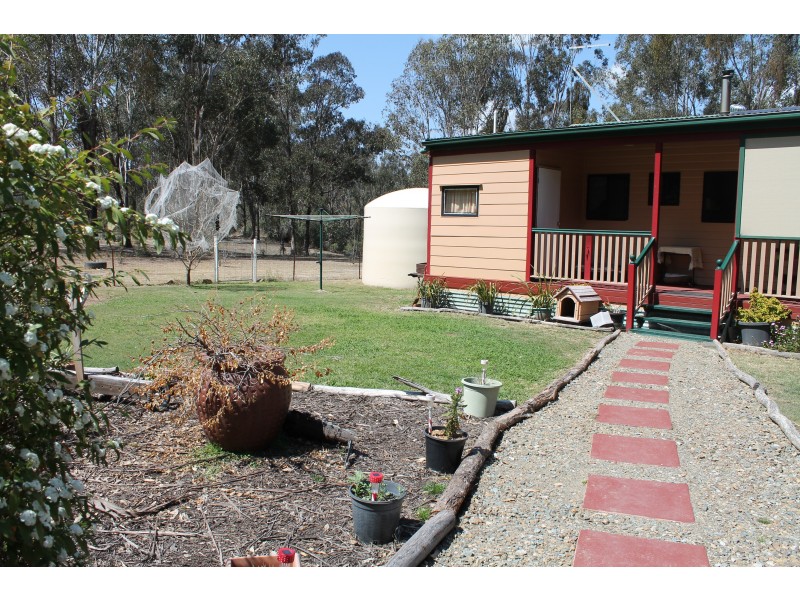 888 Old Esk Road, Blackbutt QLD 4306