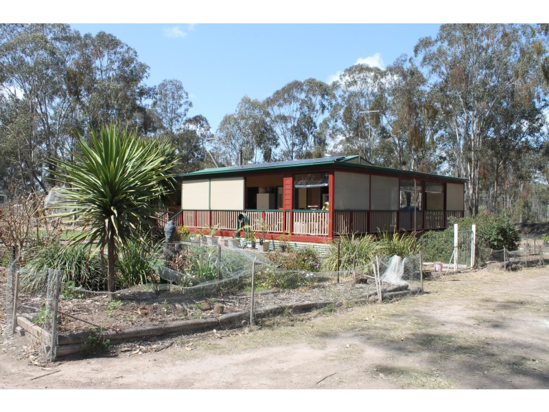 888 Old Esk Road, Blackbutt QLD 4306