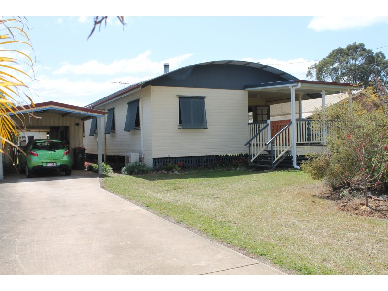 Blackbutt QLD 4306