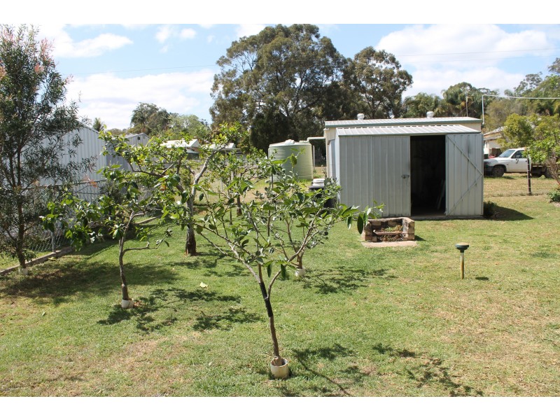 Blackbutt QLD 4306