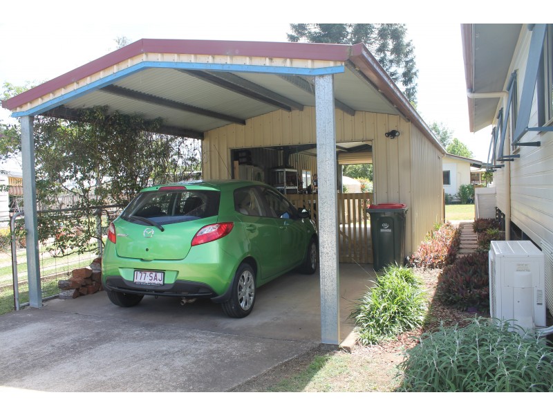 Blackbutt QLD 4306