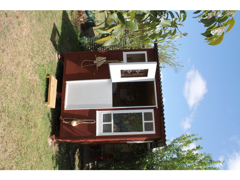 Blackbutt QLD 4306