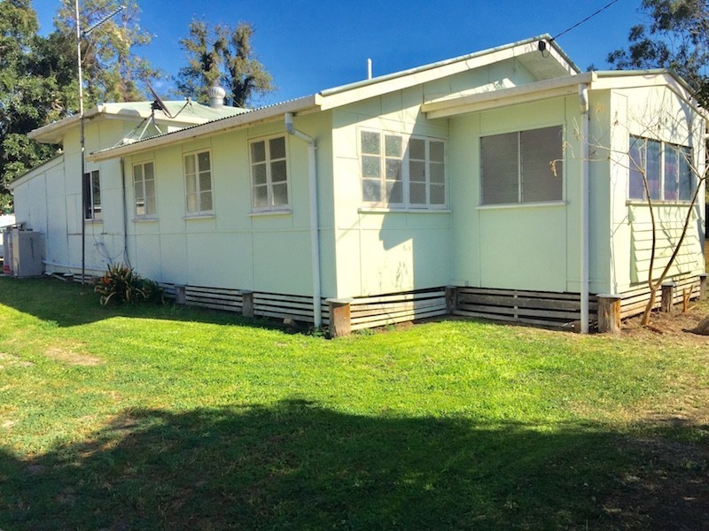 33 David Street, Linville QLD 4306
