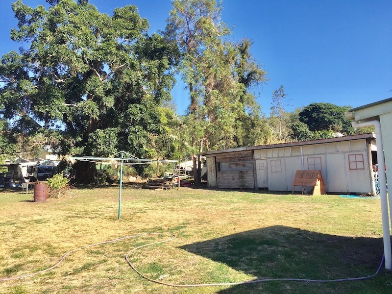 33 David Street, Linville QLD 4306