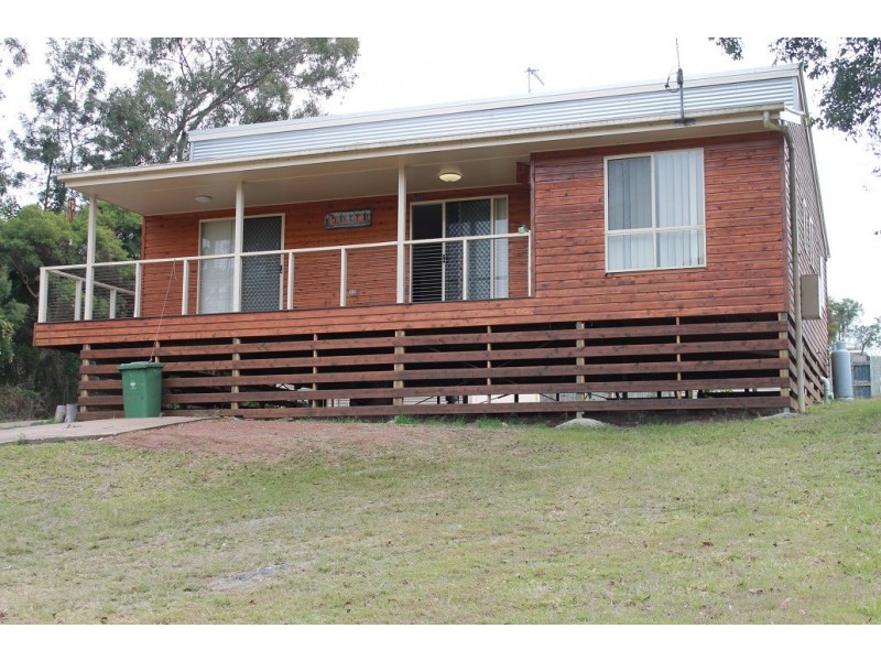 17 Barr-Smith Street, Yarraman QLD 4614