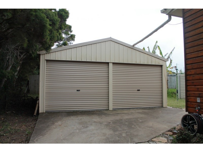 17 Barr-Smith Street, Yarraman QLD 4614