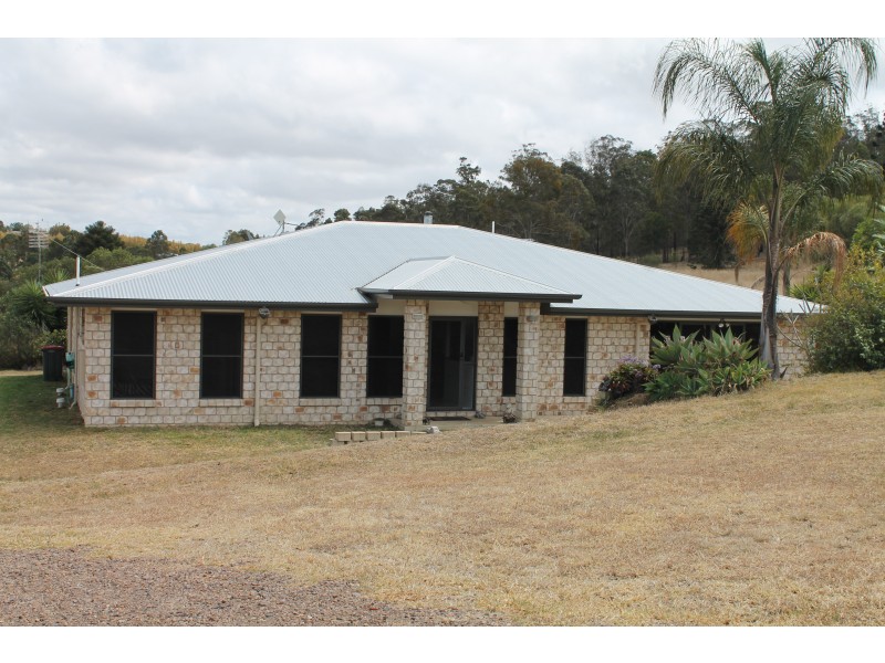 69 Taromeo Rise, Taromeo QLD 4306