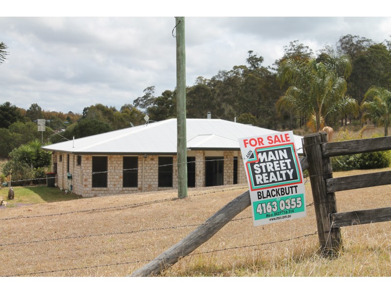 69 Taromeo Rise, Taromeo QLD 4306