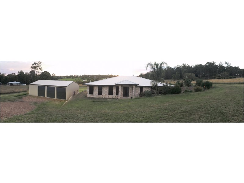 69 Taromeo Rise, Taromeo QLD 4306