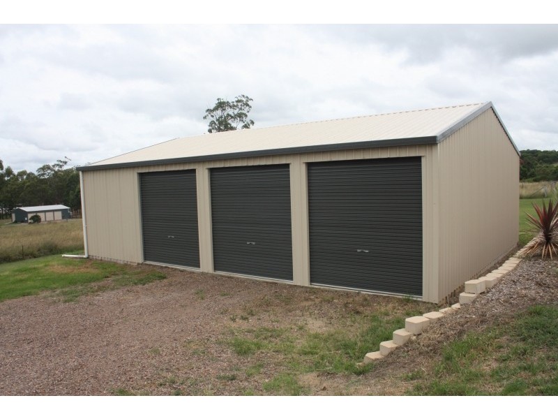 69 Taromeo Rise, Taromeo QLD 4306