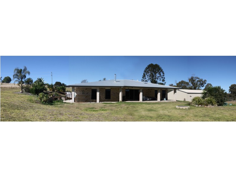 69 Taromeo Rise, Taromeo QLD 4306