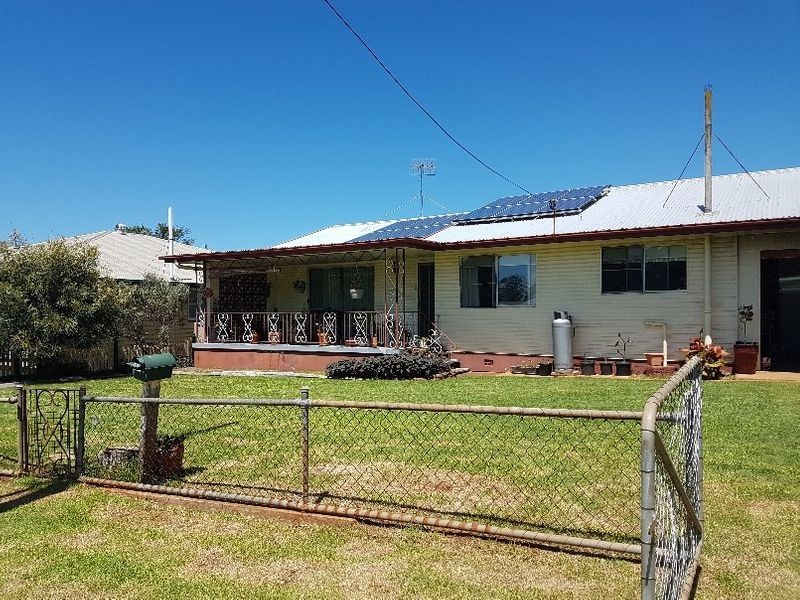 Yarraman QLD 4614