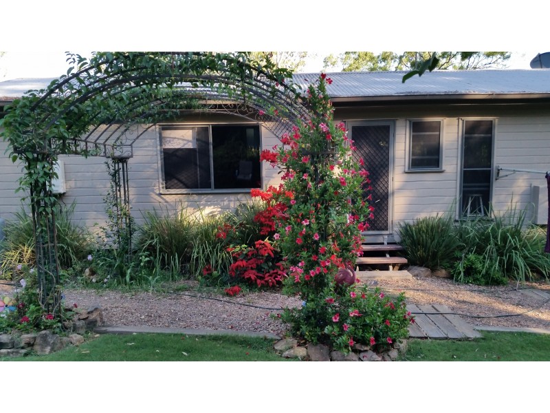 2A Millar Street, Yarraman QLD 4614