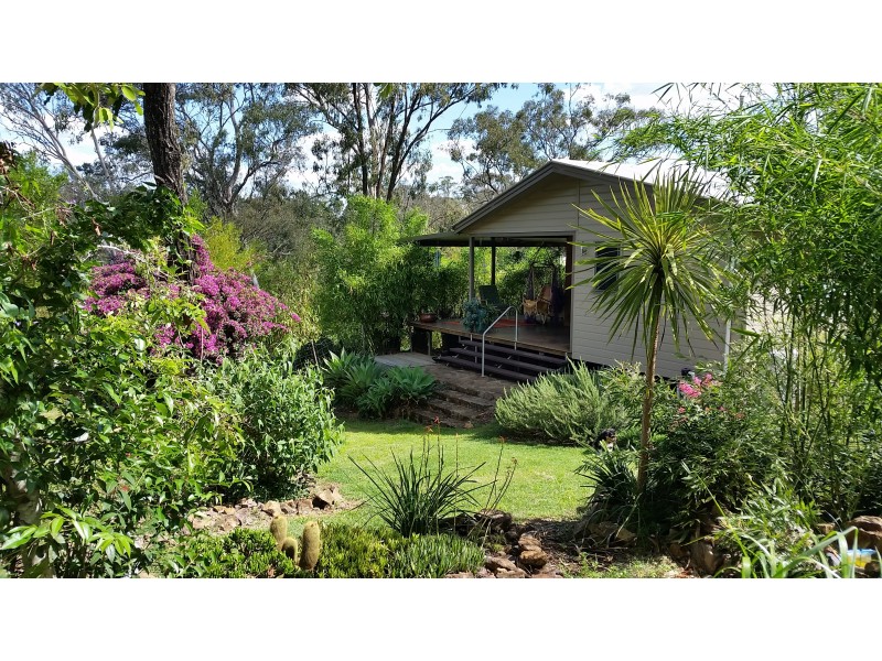 2A Millar Street, Yarraman QLD 4614