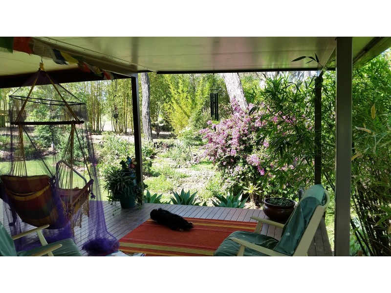 2A Millar Street, Yarraman QLD 4614