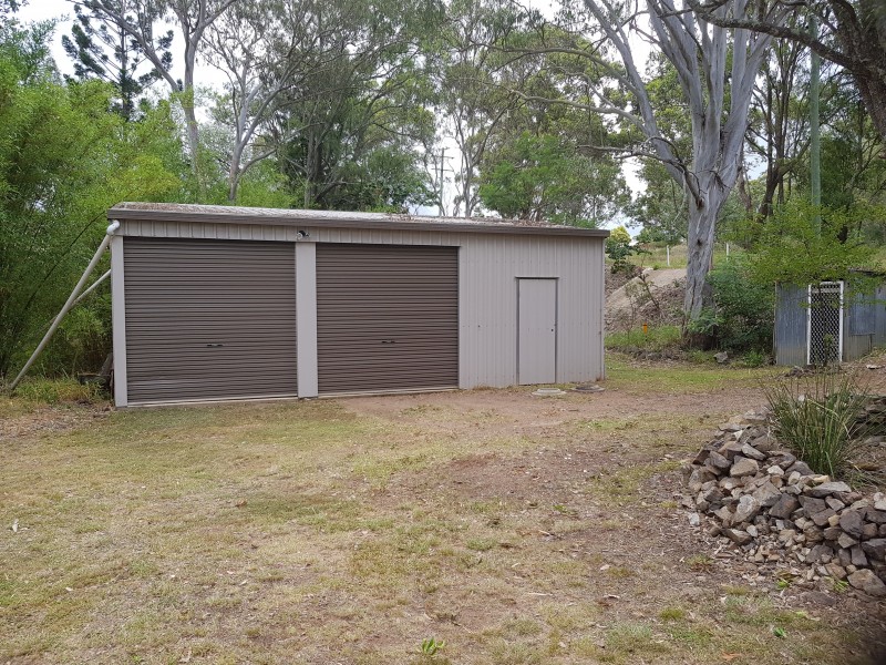 2A Millar Street, Yarraman QLD 4614