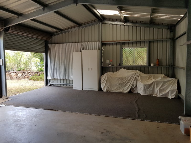 2A Millar Street, Yarraman QLD 4614