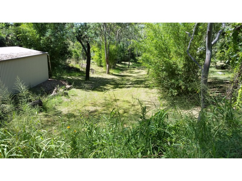 2A Millar Street, Yarraman QLD 4614